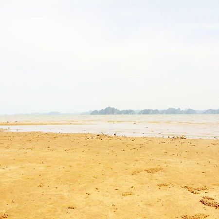 Kp Relax Halong Homestay Nan Giang Eksteriør billede