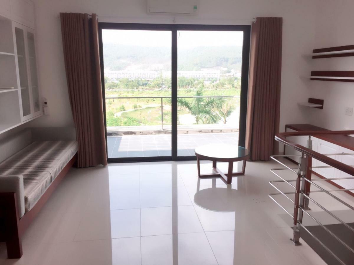 Kp Relax Halong Homestay Nan Giang Eksteriør billede